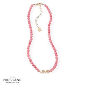 Park Lane Primrose Necklace